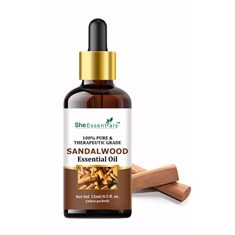 Essential Oils